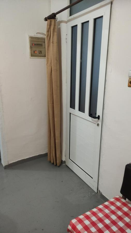 פיראוס Ngm . Home מראה חיצוני תמונה