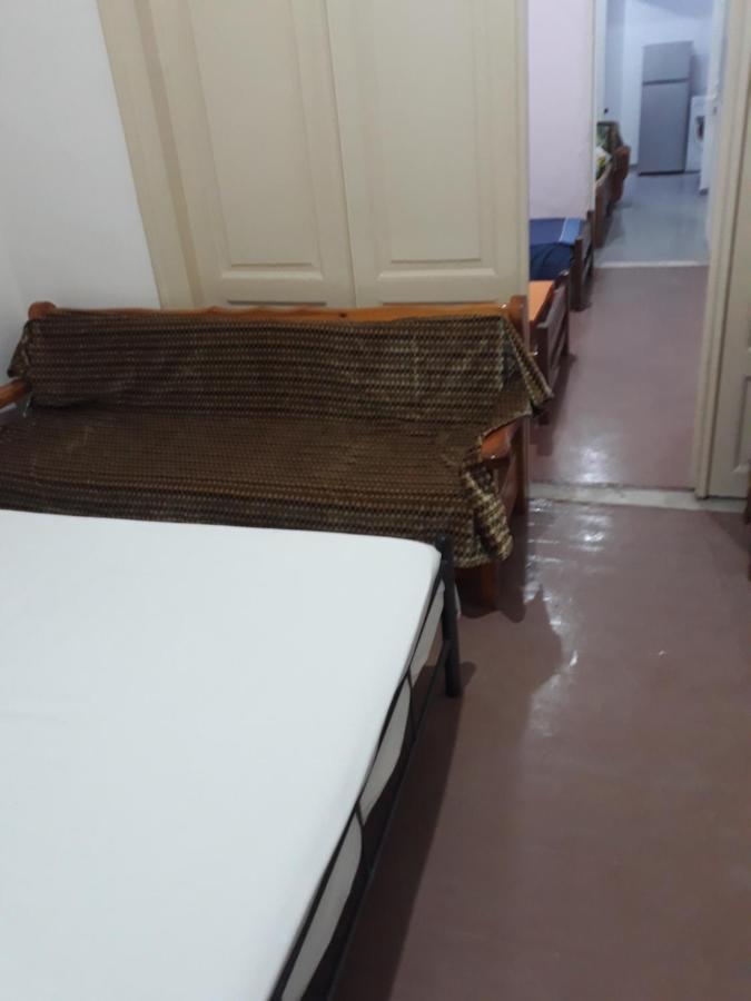 פיראוס Ngm . Home מראה חיצוני תמונה