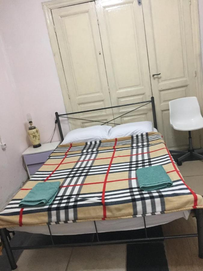 פיראוס Ngm . Home מראה חיצוני תמונה