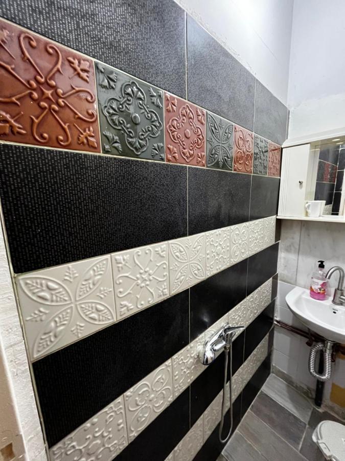 פיראוס Ngm . Home מראה חיצוני תמונה